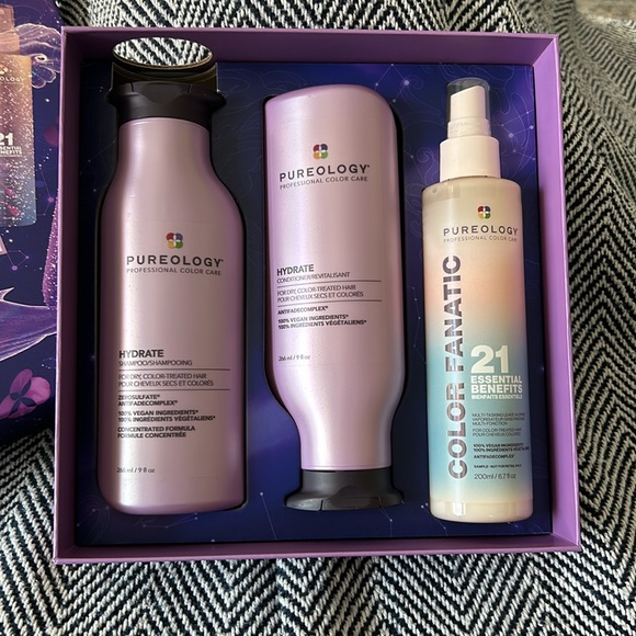 Pureology Hydrate Set - Picture 3 of 3